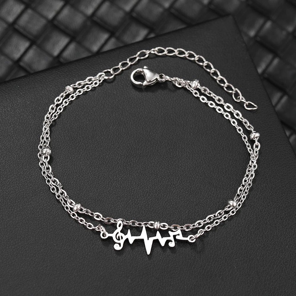 Bracelet en argent
