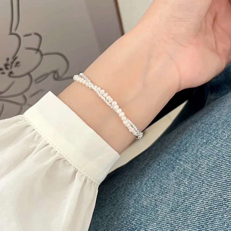 Bracelet de perles