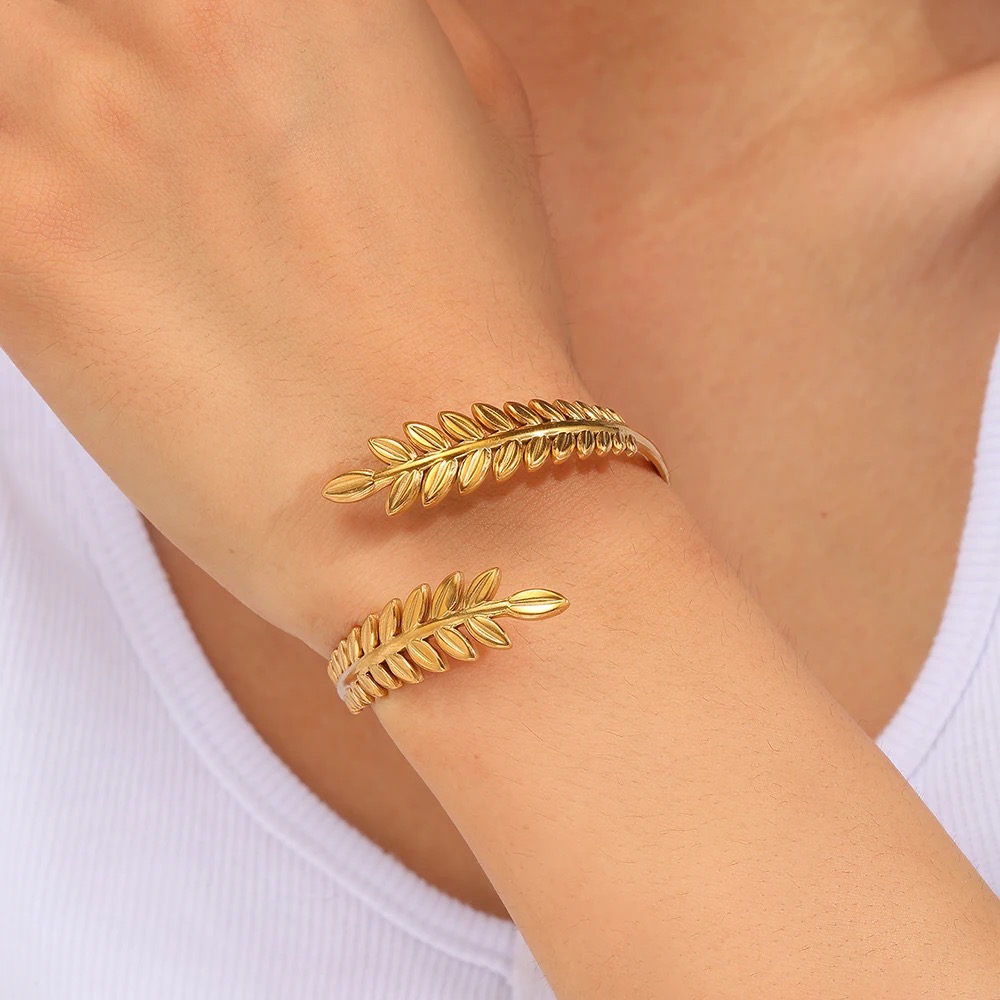 Bracelet en or