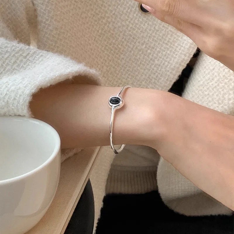 Bracelet à breloque