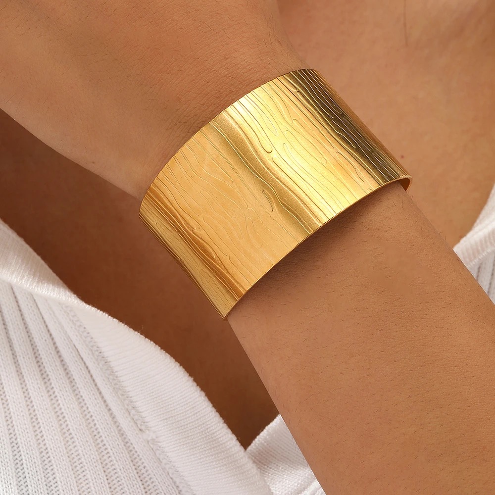 Bracelet en or