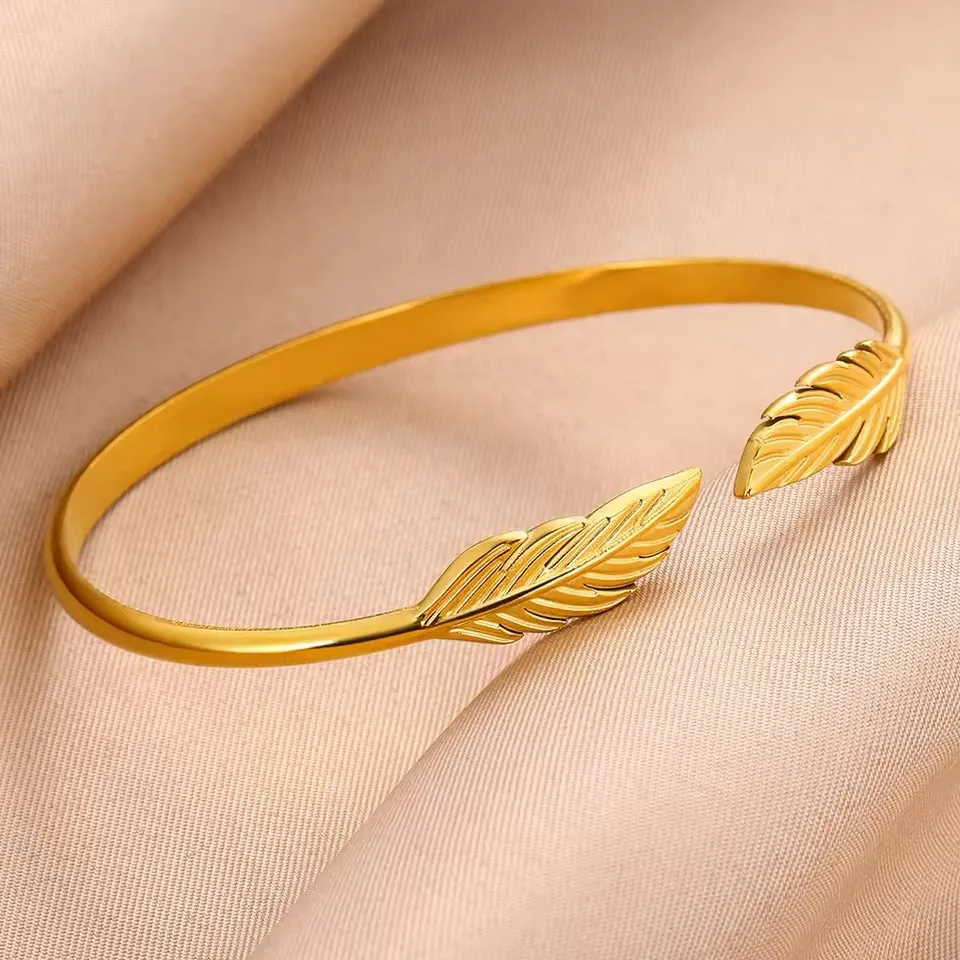 Bracelet en or