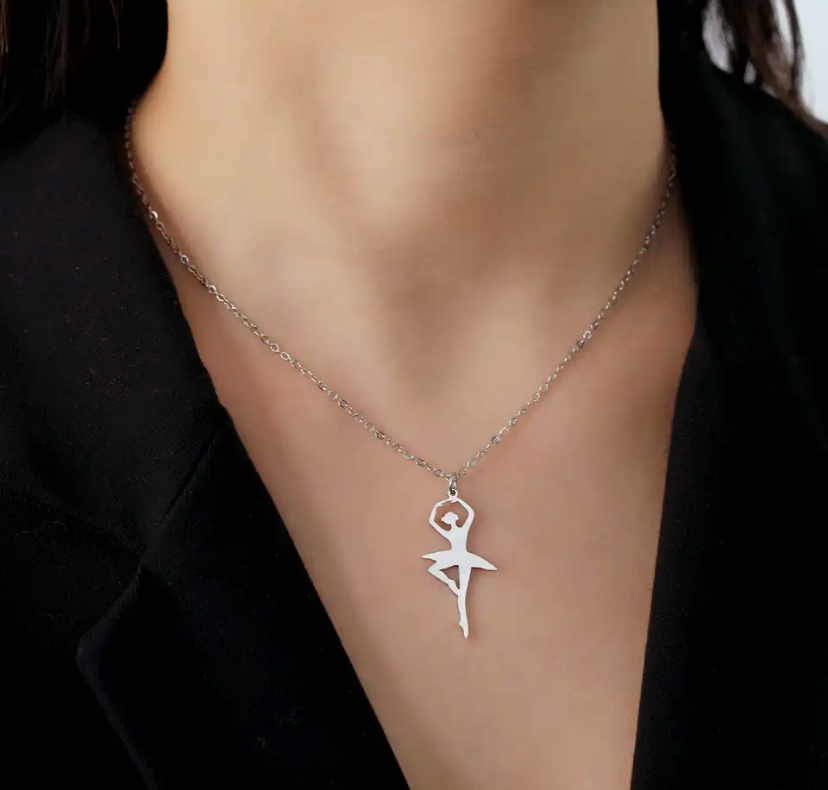 Collier Ballet