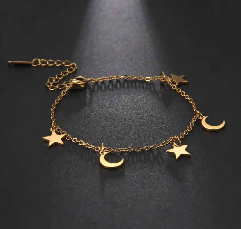 Bracelet en Or