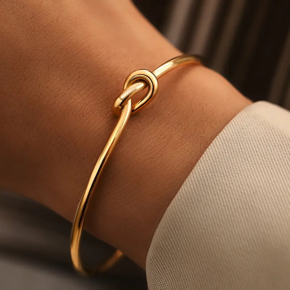 Bracelet en or