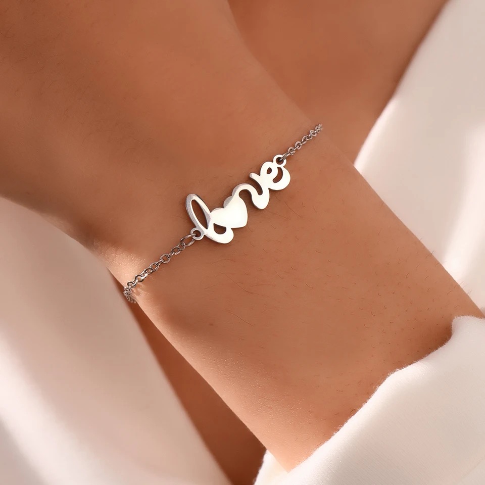 Bracelet 'Love'