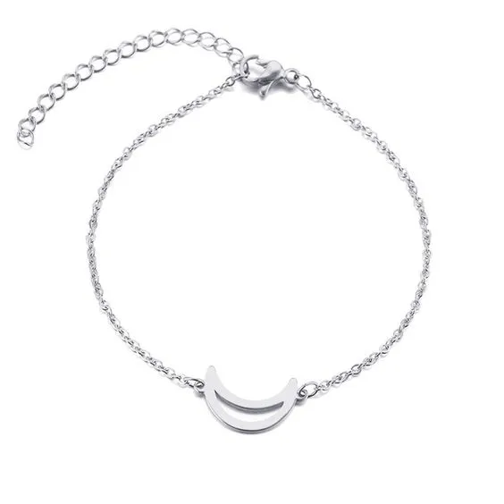 Bracelet en argent