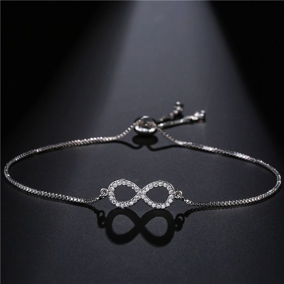 Bracelet infini