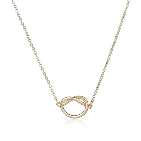 Collier noeud