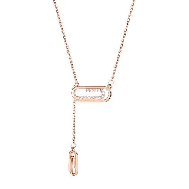 Collier élégant
