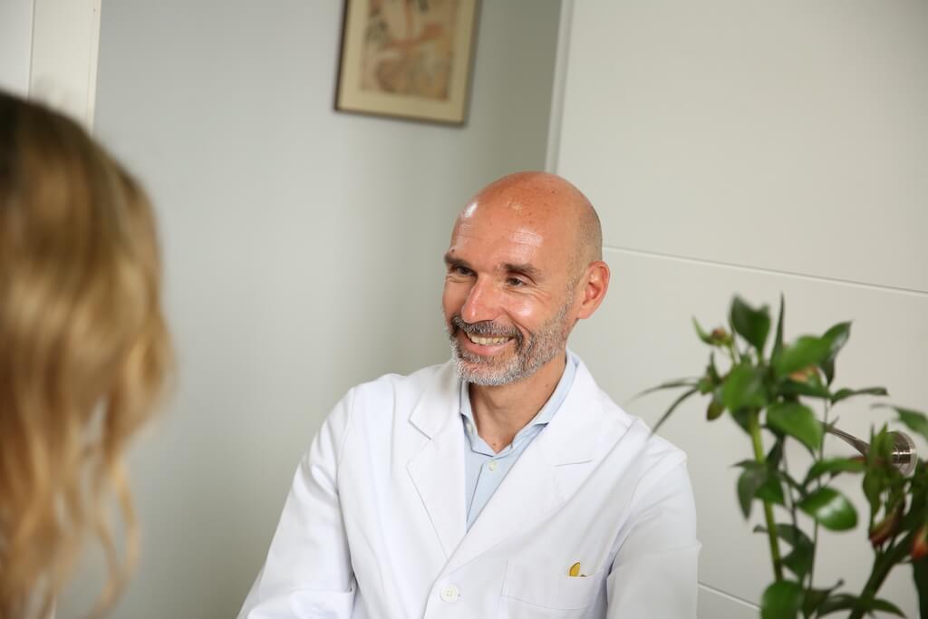 Initial Appointment