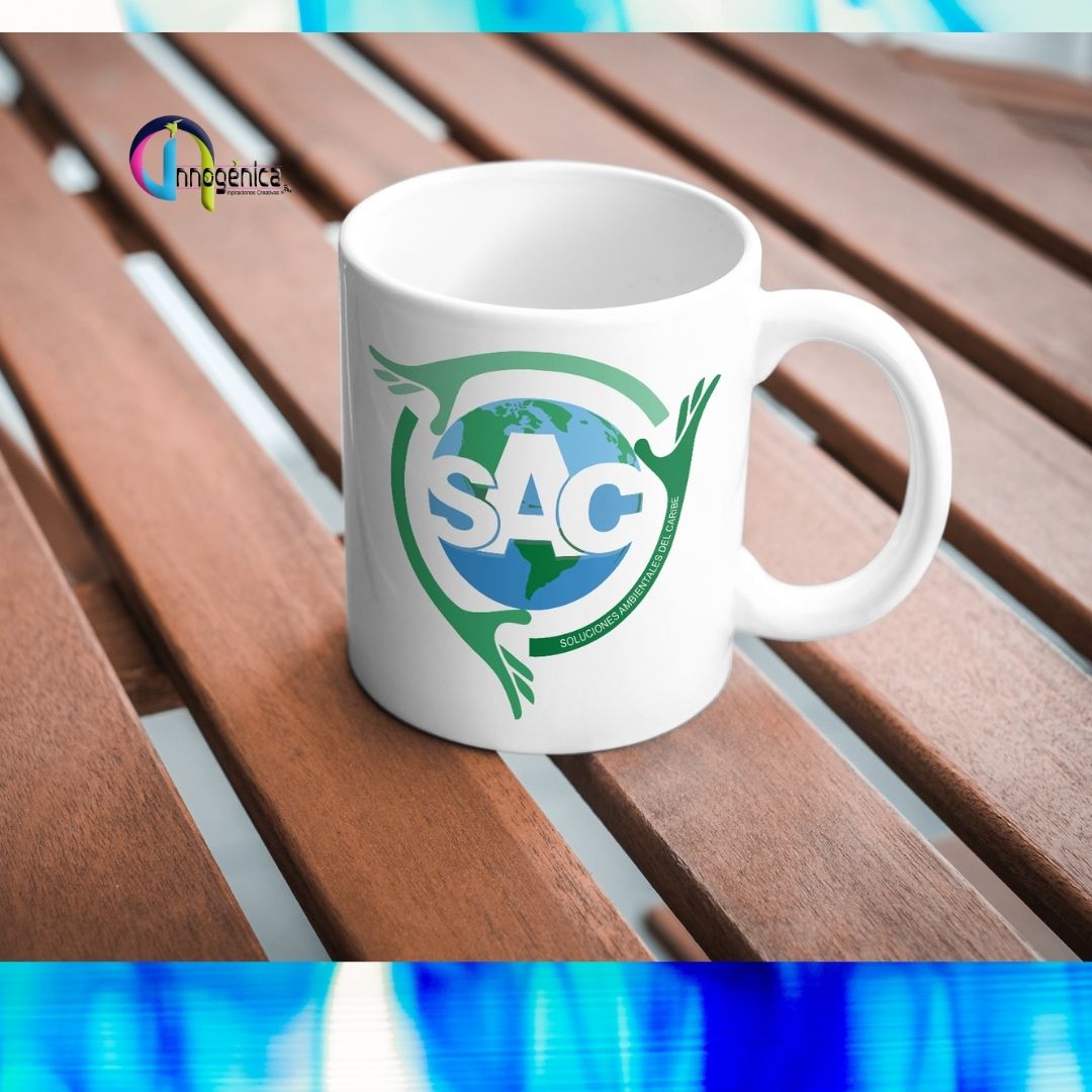 Mug Personalizado