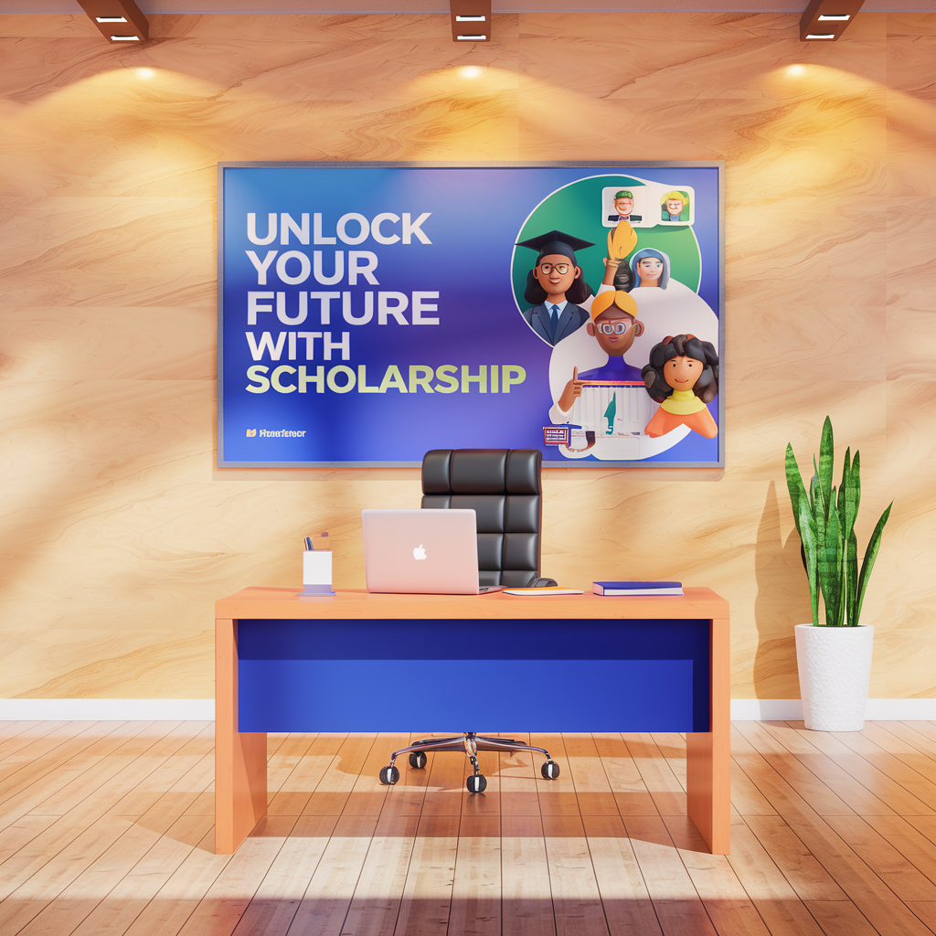 Burs ve Mali Yardım Danışmanlığı