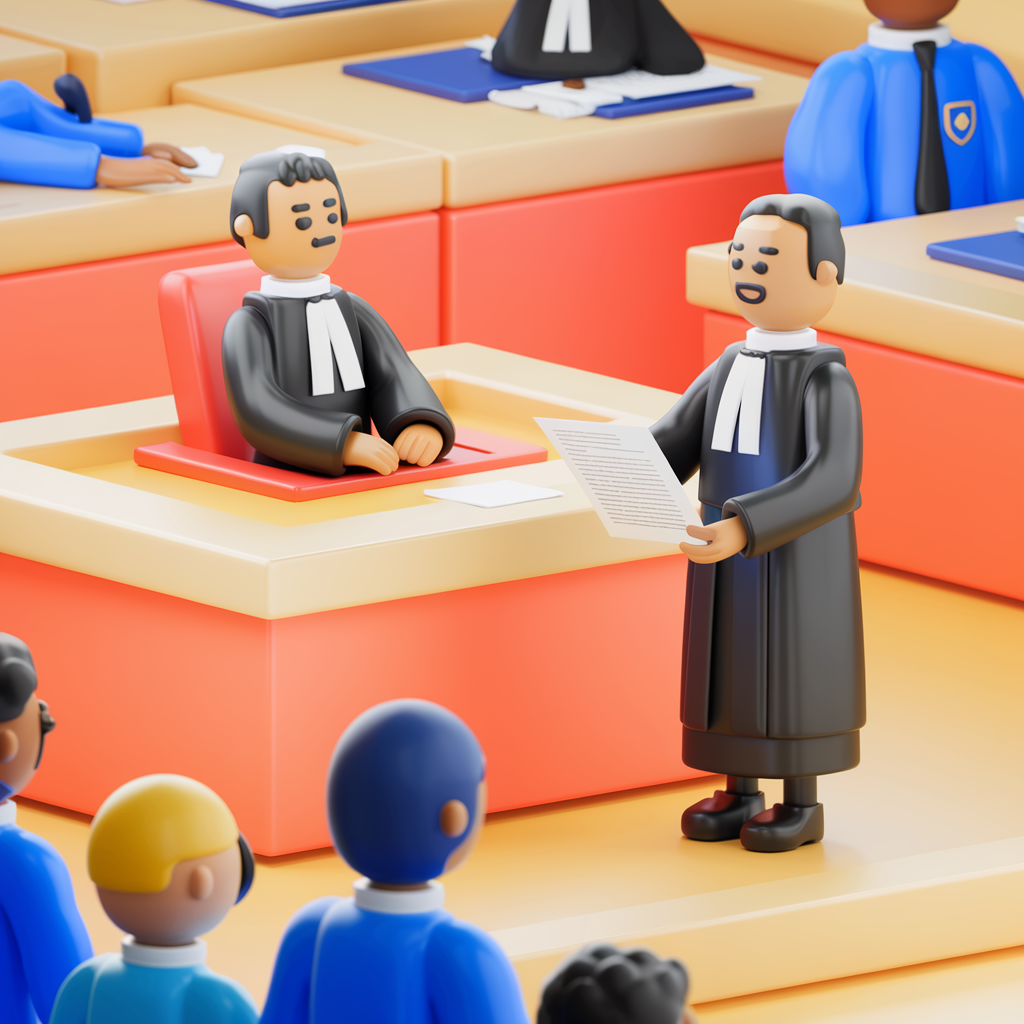 Uluslararası Öğrenciler için Hukuki Rehberlik