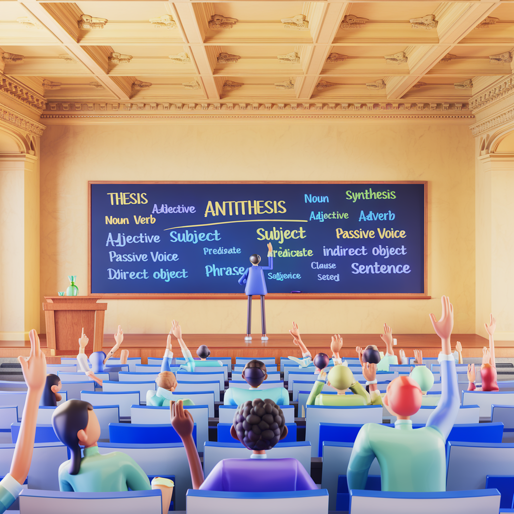 Akademik İngilizce: Üniversite Başarısı için