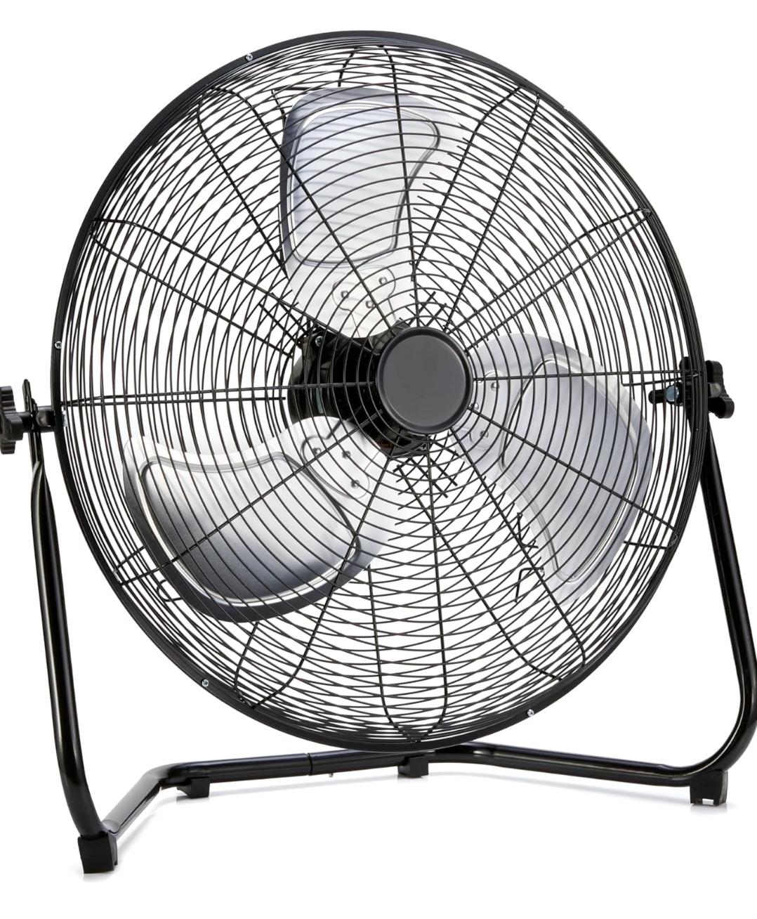 20-Inch High-Velocity Industrial Fan