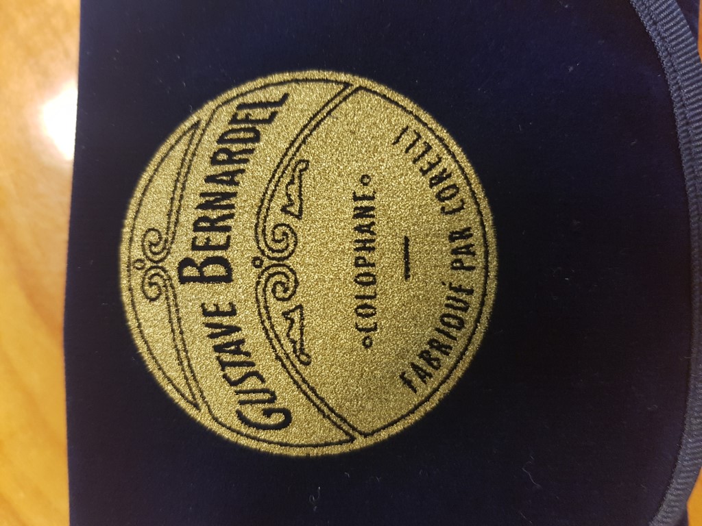 Bernardel Hars