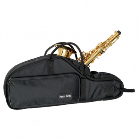 Protec C237E Alt sax