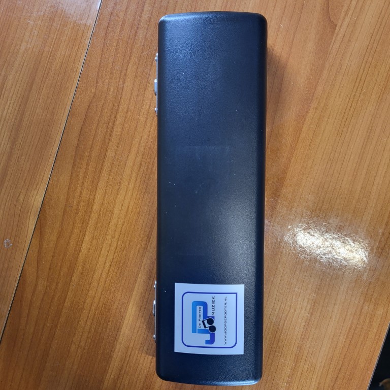 Yamaha piccolo dwarsfluit YPC 32