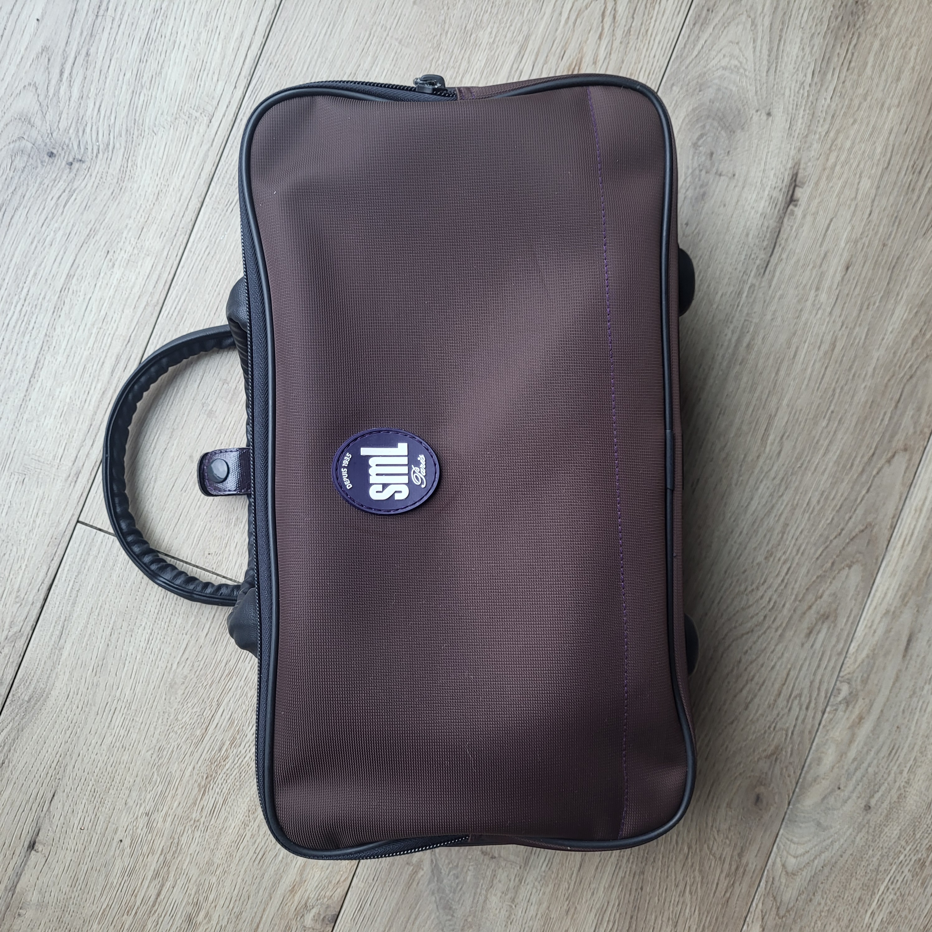 Klarinet gigbag