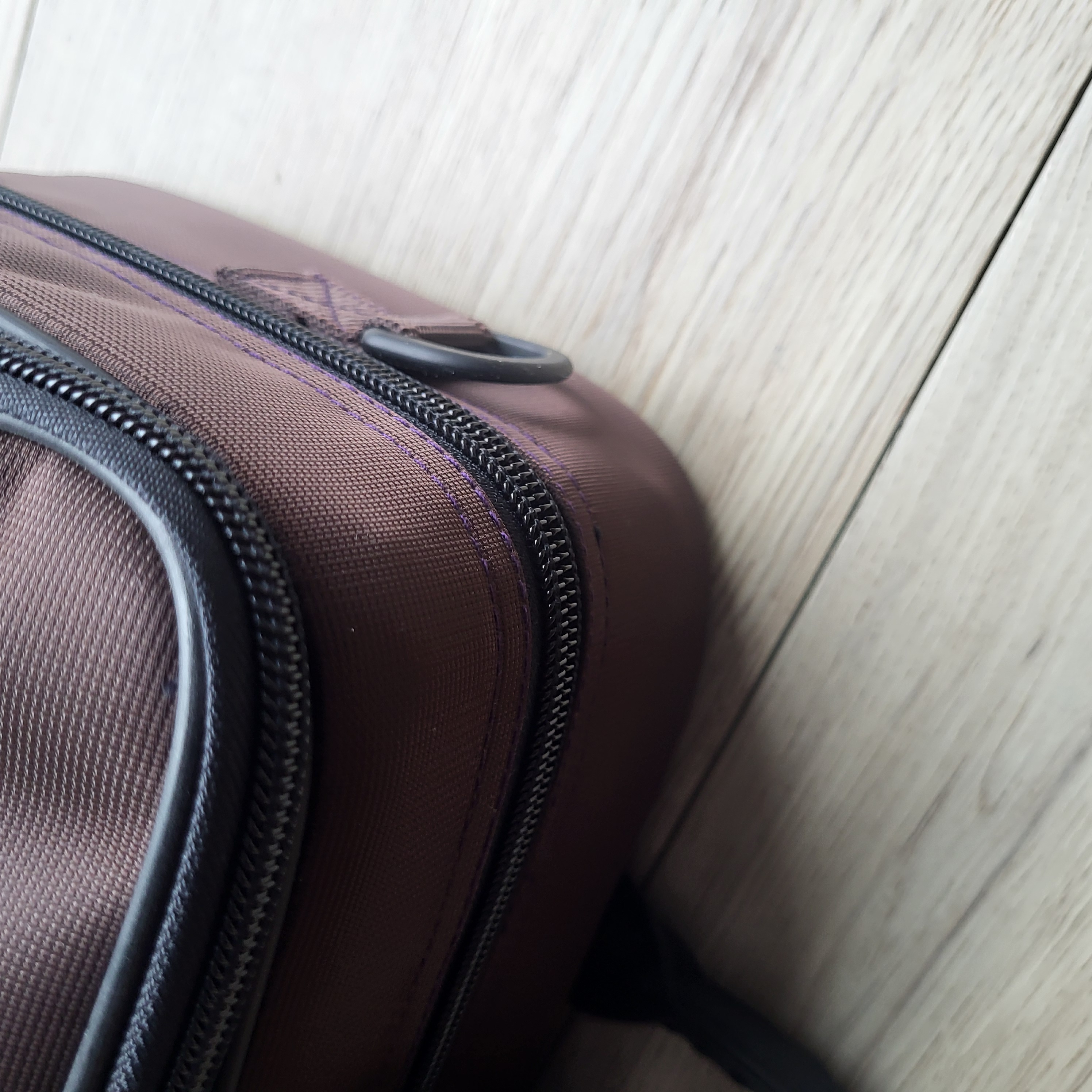Klarinet gigbag
