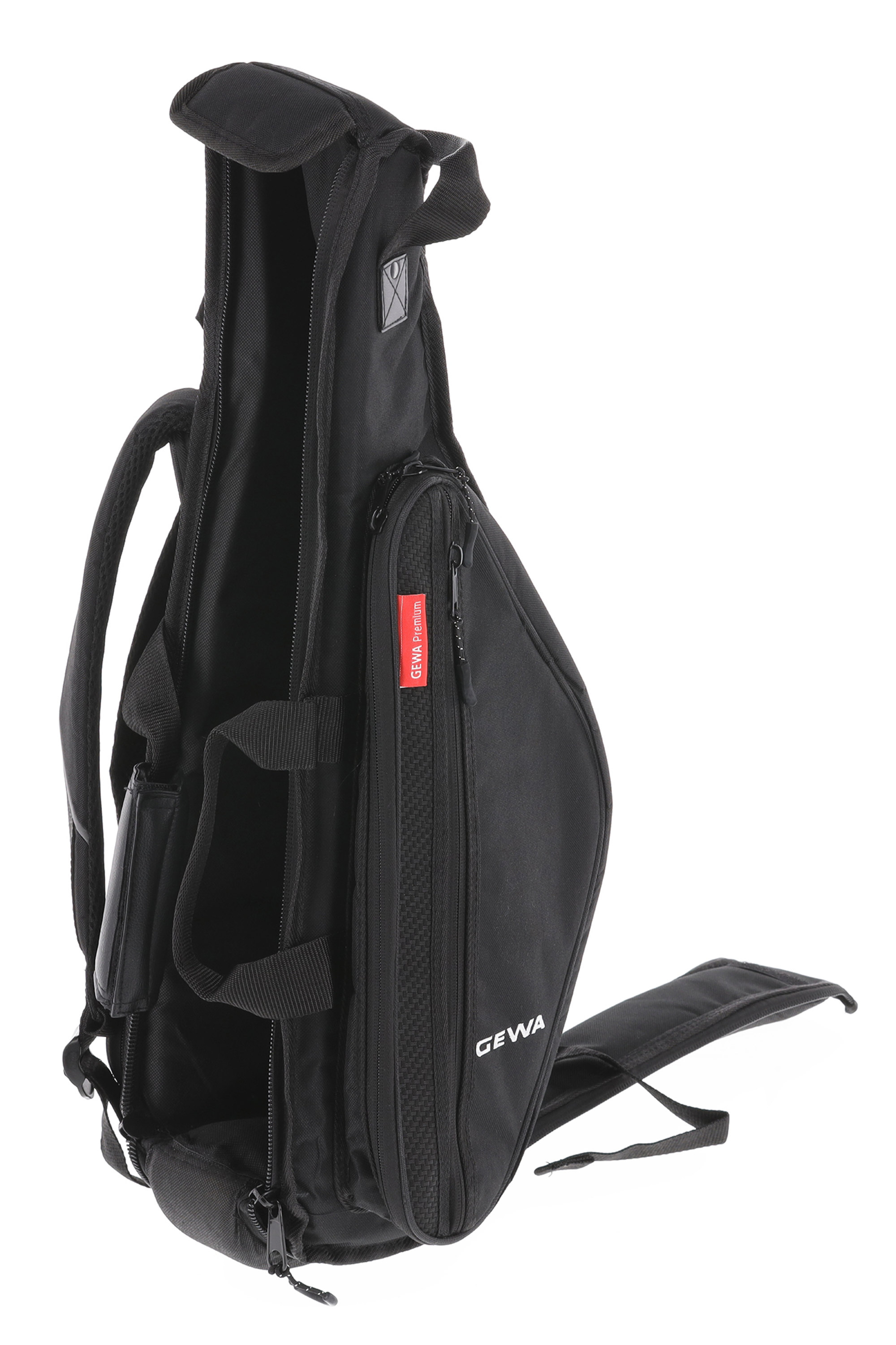 GEWA Saxofoon gig bag Premium