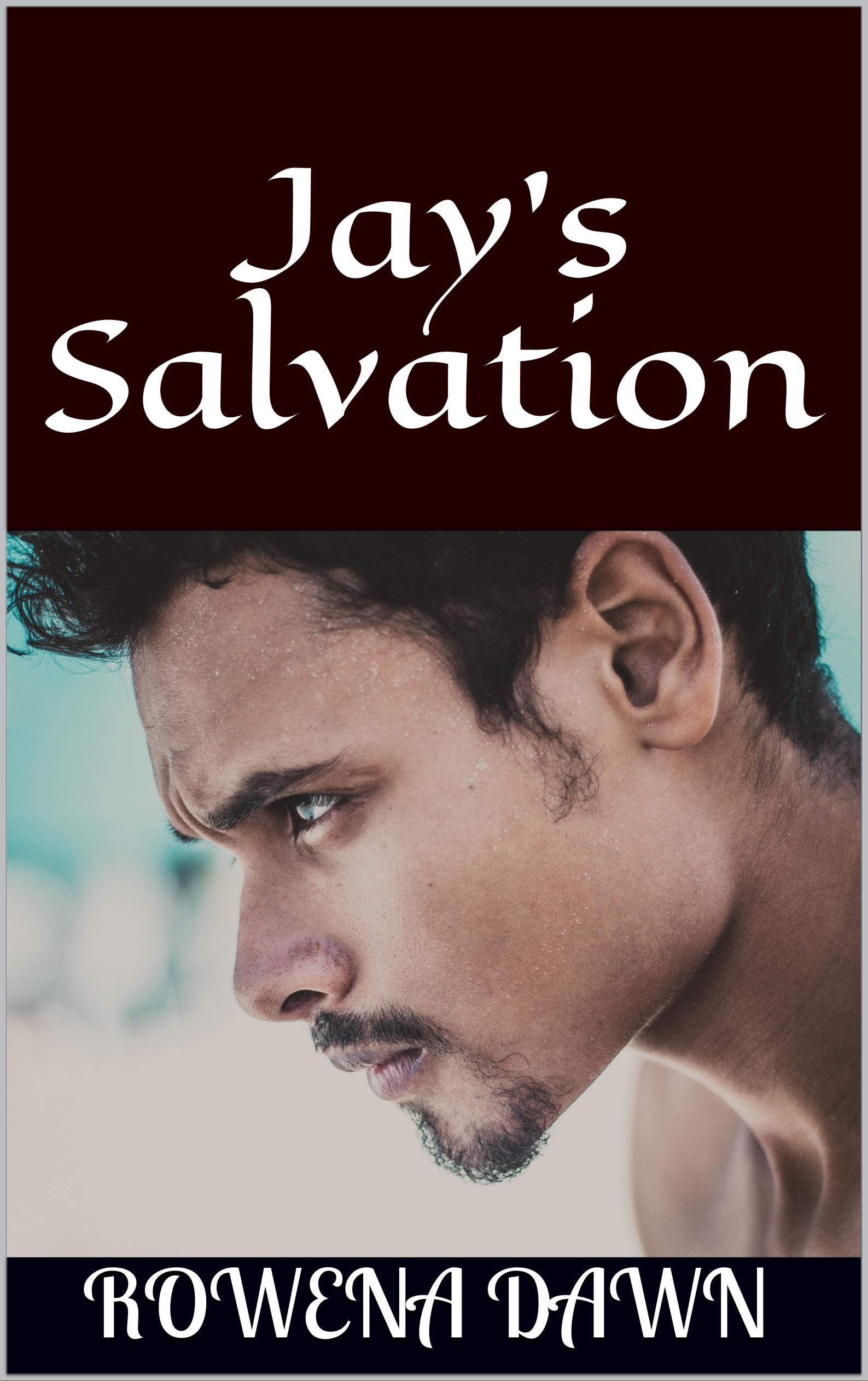 Jay's Salvation - Rowena Dawn (eBook)