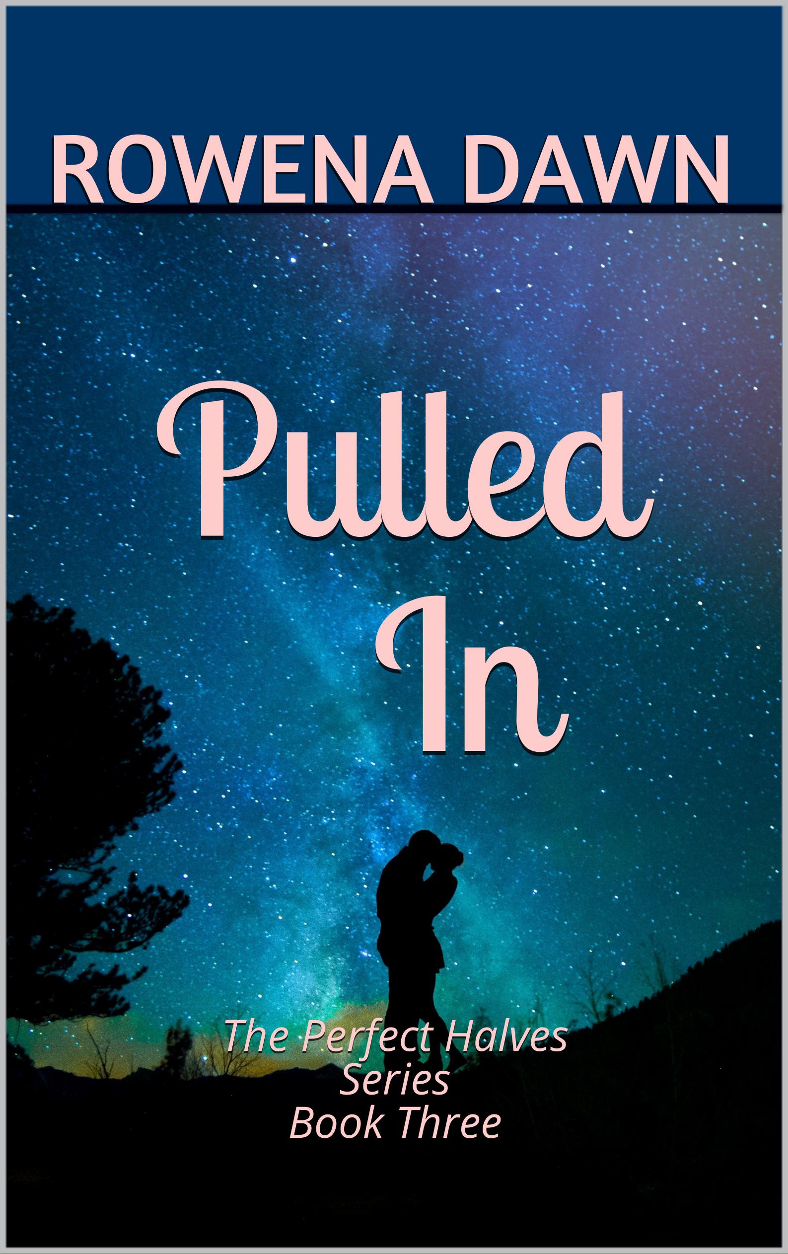 Pulled In - Rowena Dawn (eBook)