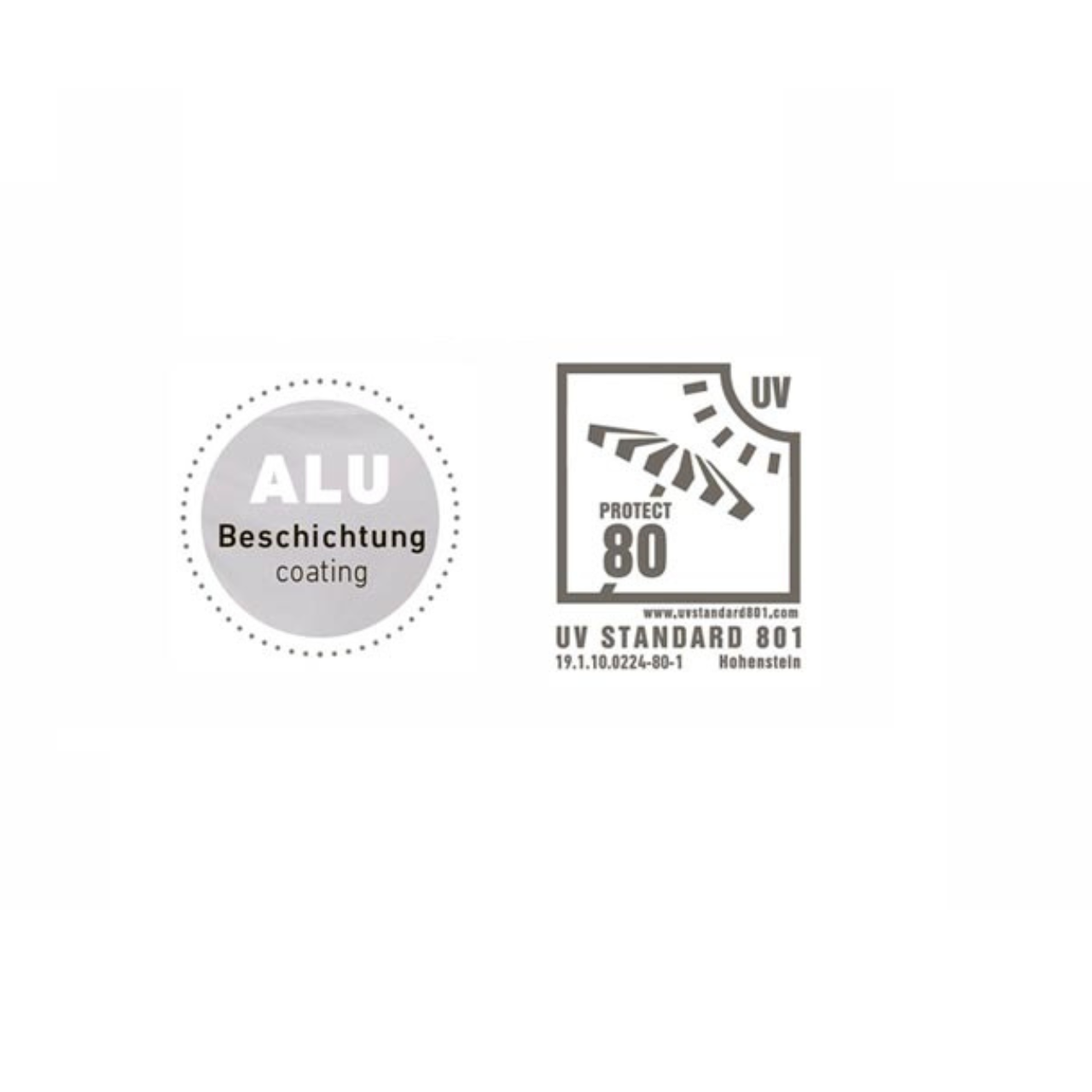 Palapinė High Peak Dvivietė