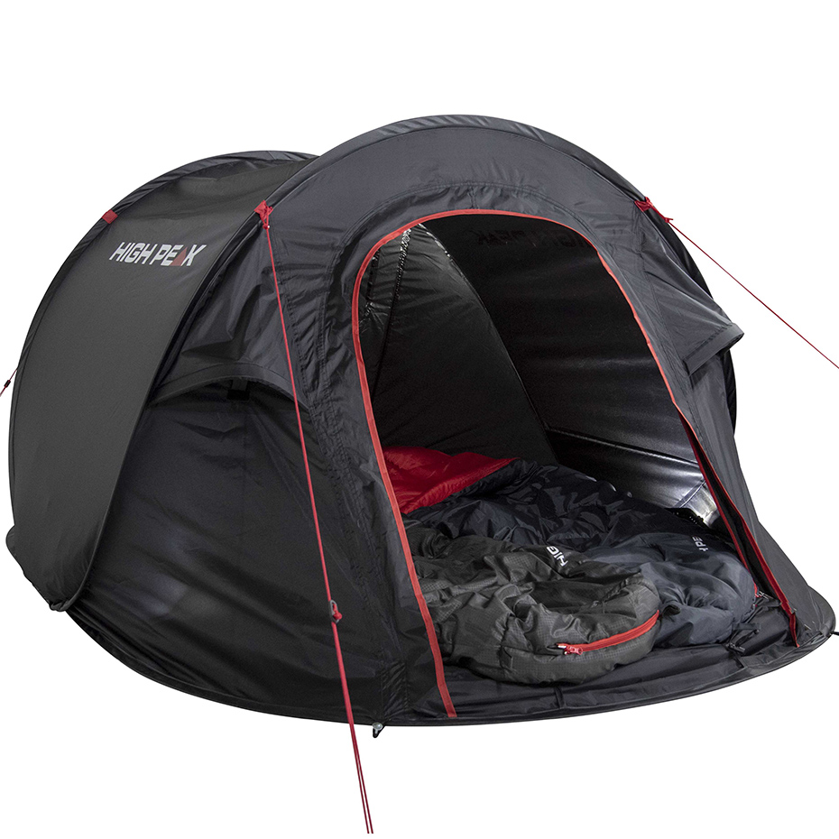 Palapinė High Peak Dvivietė