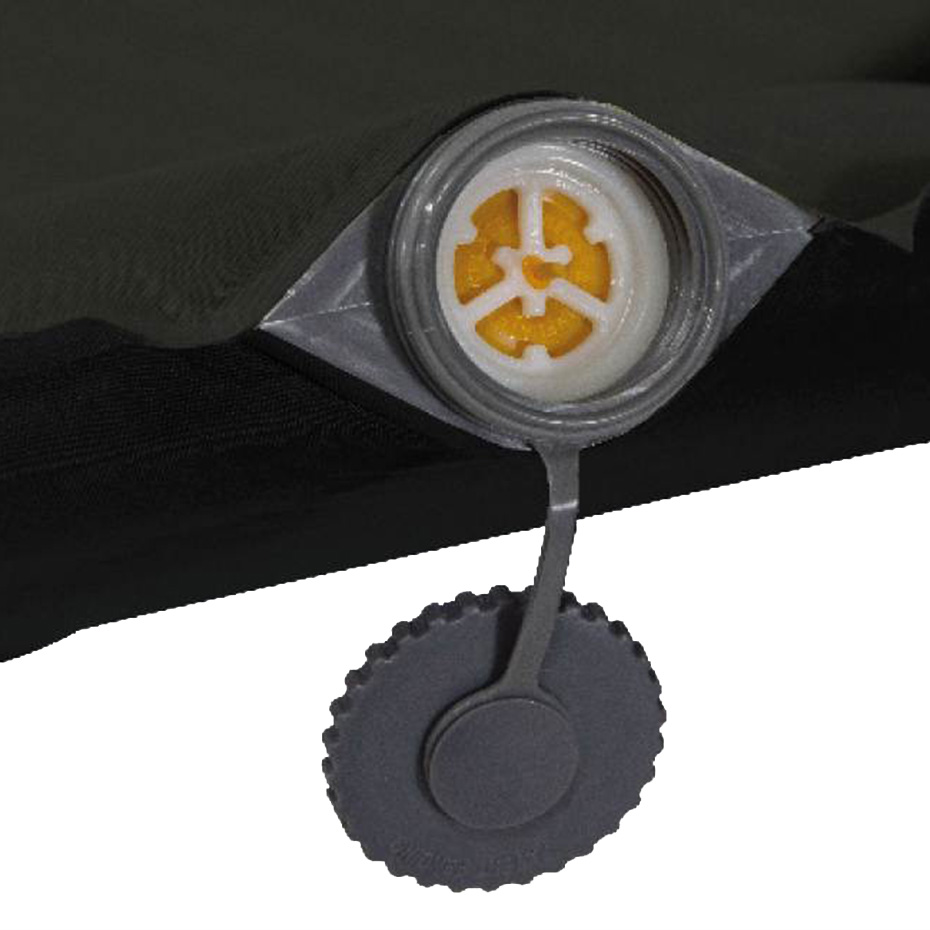 Kilimėlis savaime prisipučiantis High Peak