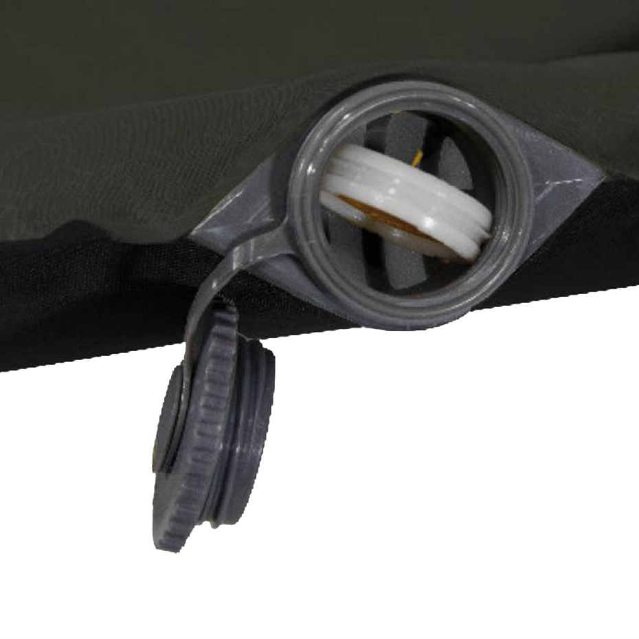 Kilimėlis savaime prisipučiantis High Peak