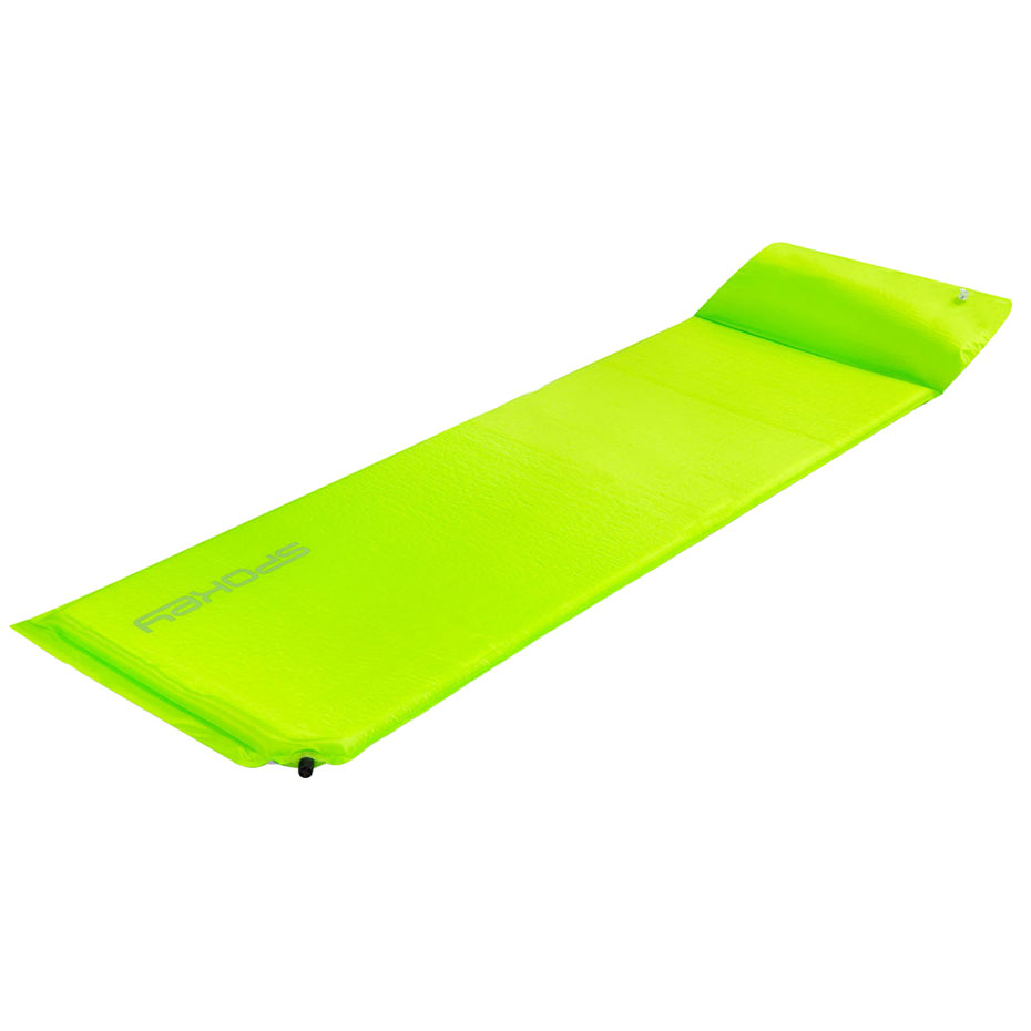 Kilimėlis savaime prisipučiantis Spokey