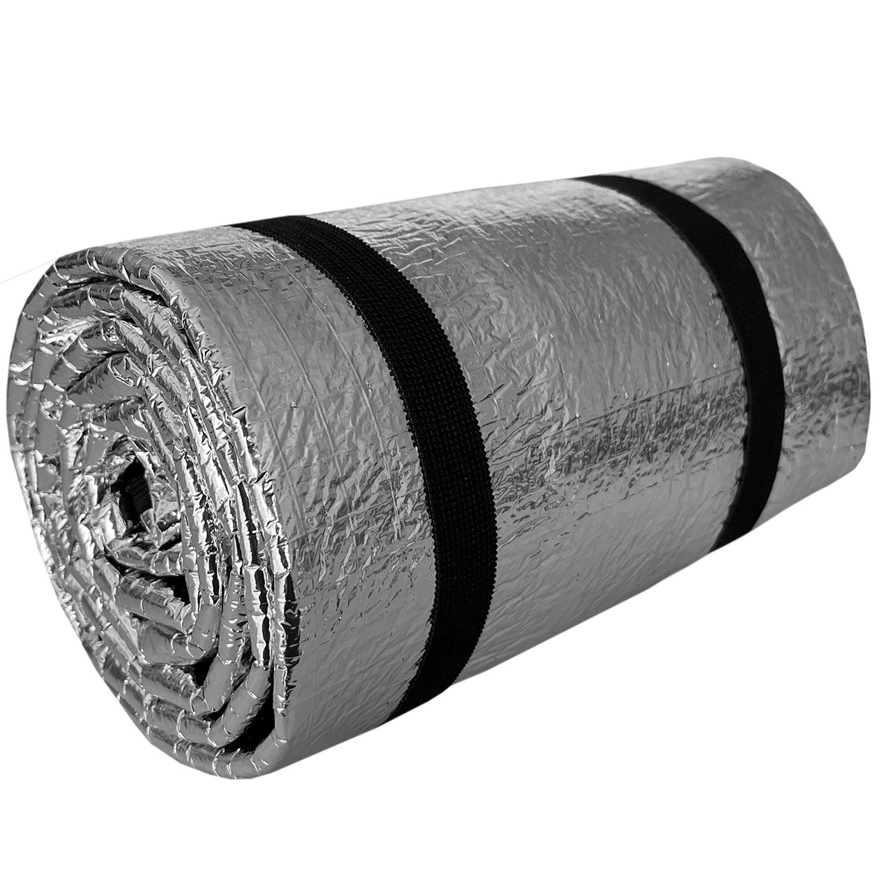 Kilimėlis aliuminis turistinis