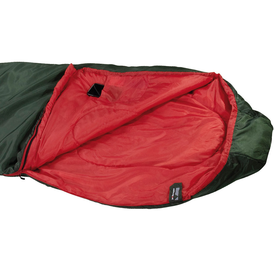 Miegmaišis High Peak