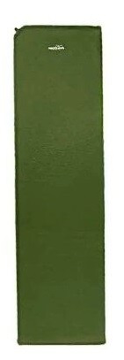 Savaime prisipučiantis turistinis kilimėlis Redcliffs