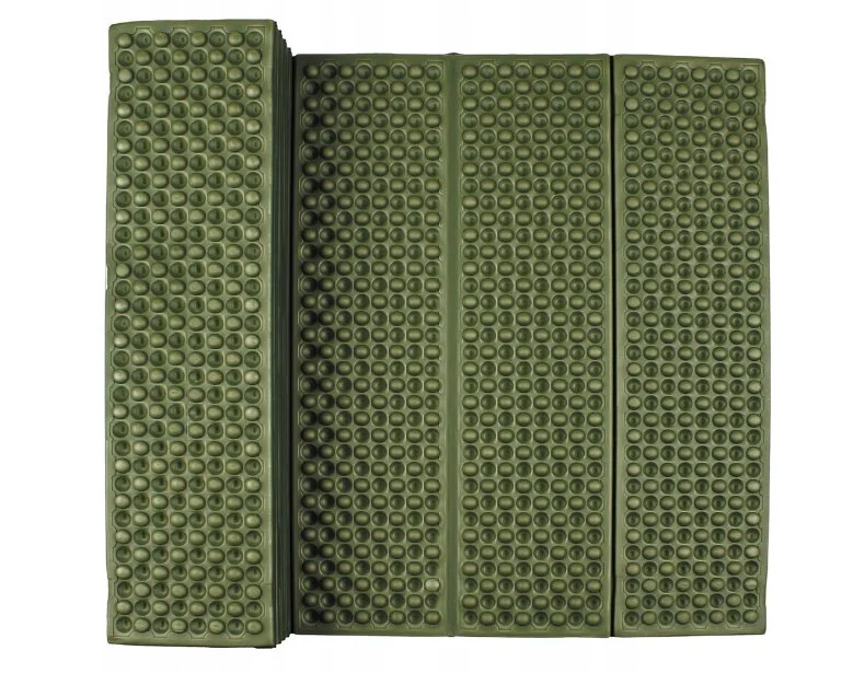 Turistinis sulankstomas kilimėlis Ironmaster