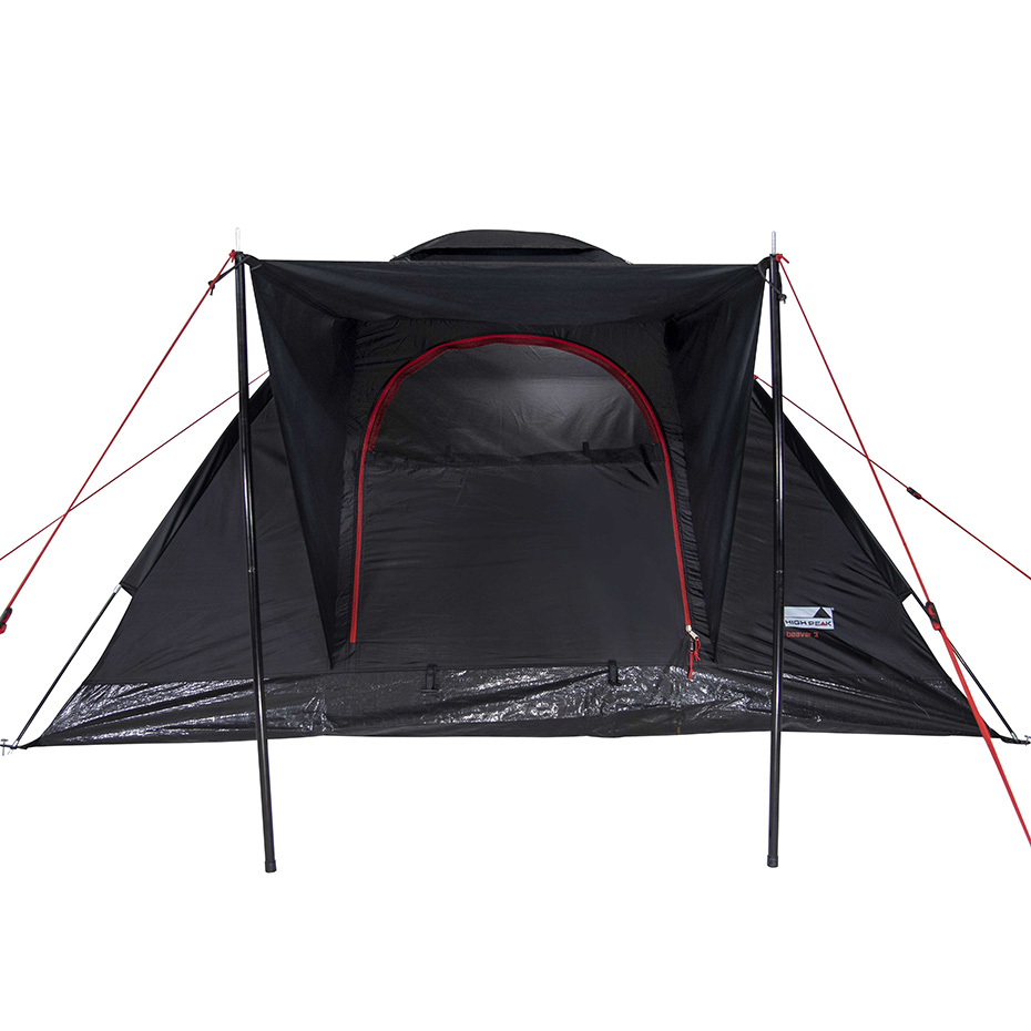 Palapinė High Peak Trivietė