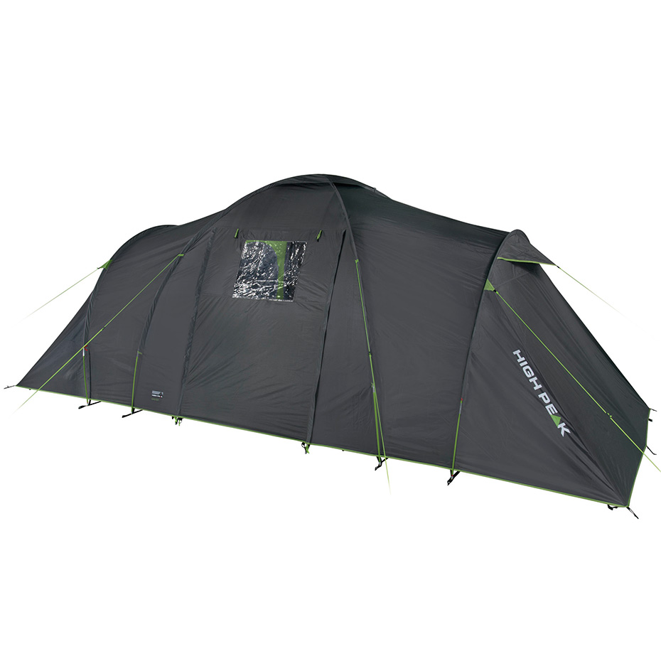 Palapinė High Peak Šešiavietė
