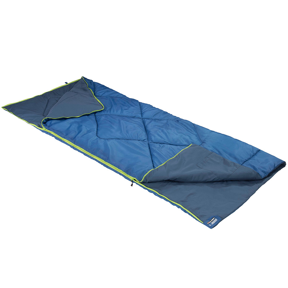 Miegmaišis / Antklodė High Peak 