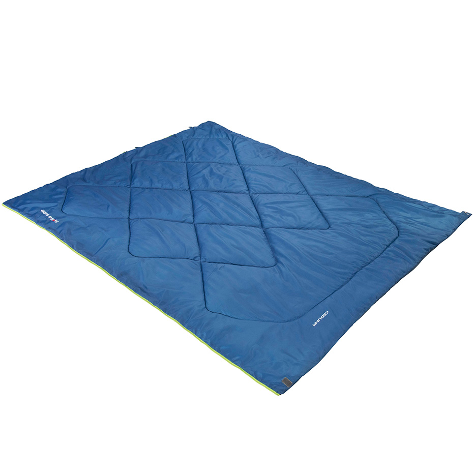 Miegmaišis / Antklodė High Peak 