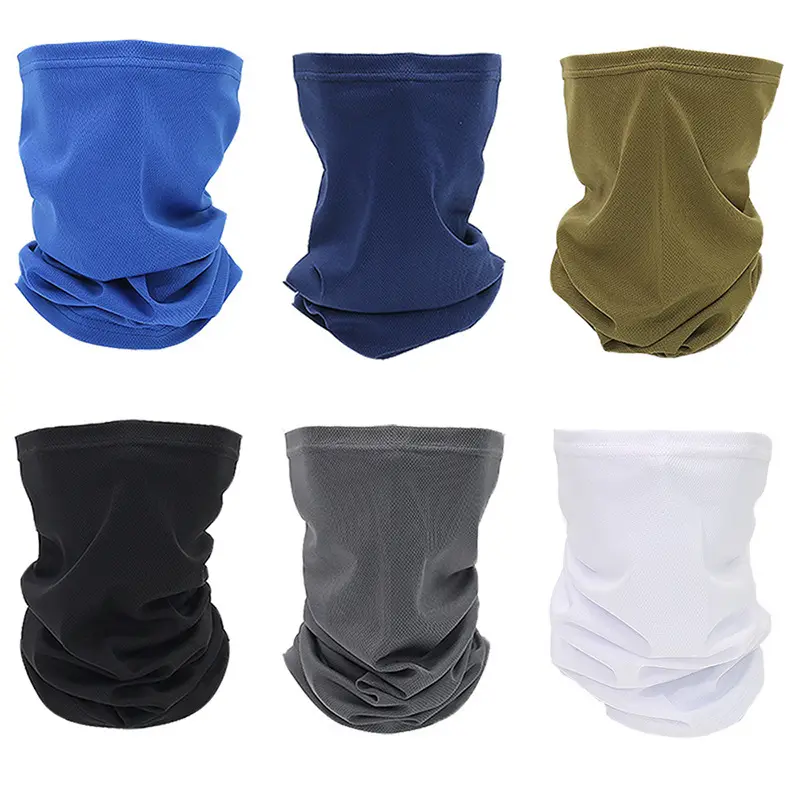 Multifunkcinė galvos ir kaklo mova Active365