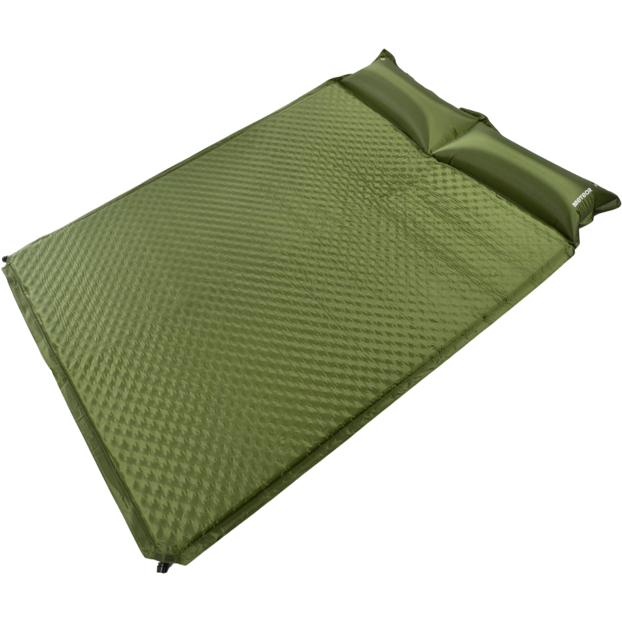 Dvigulis kilimėlis savaime prisipučiantis Meteor