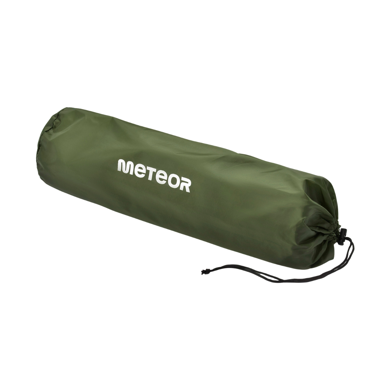 Savaime prisipučiantis kilimėlis chaki - žalias Meteor