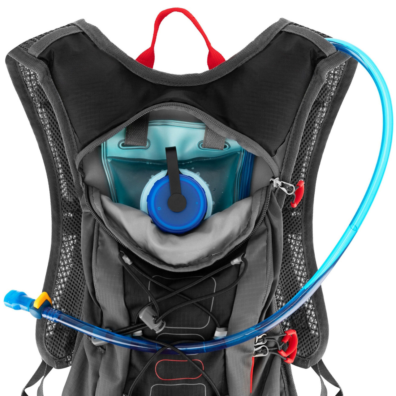 Sportinė kuprinė Spokey 5L