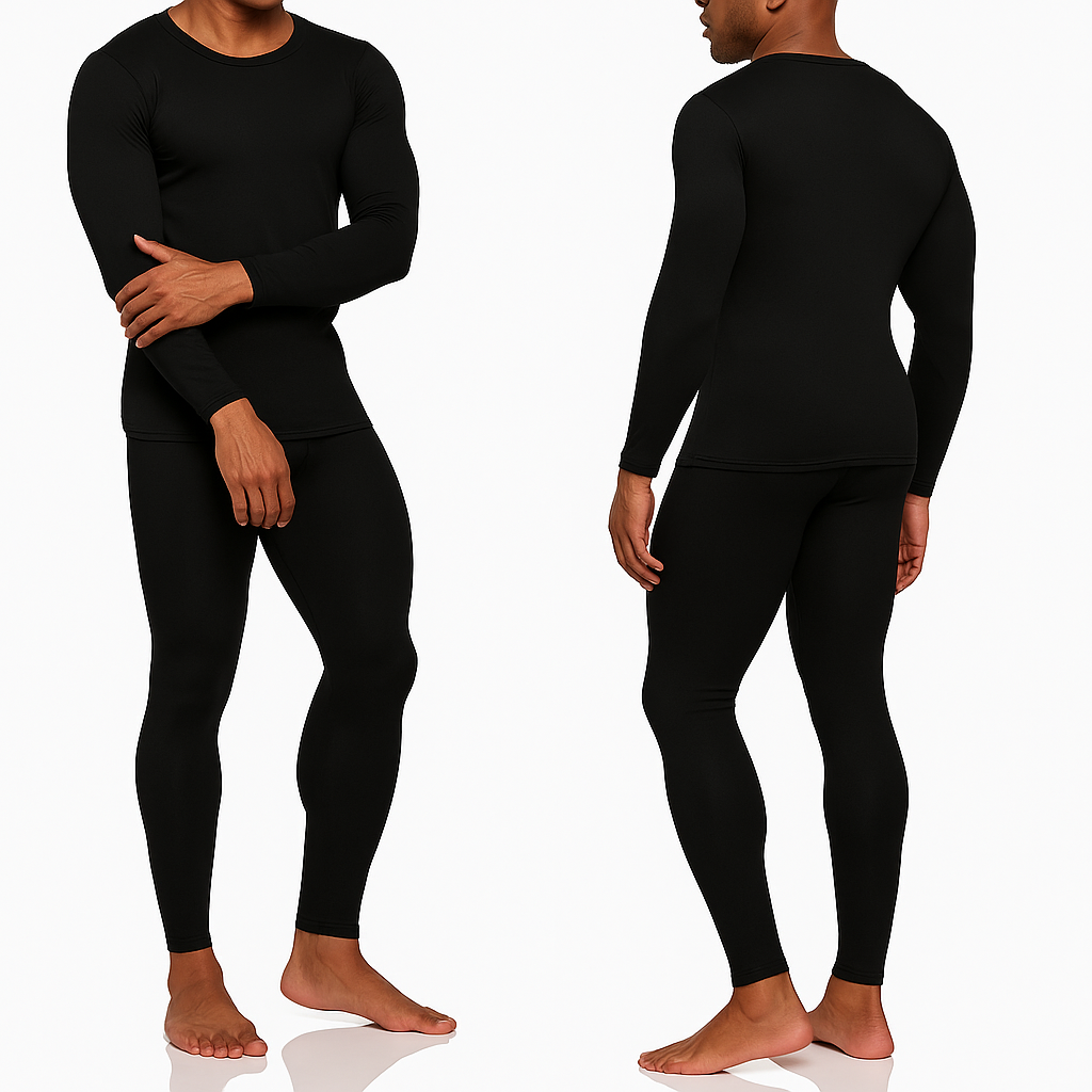 Vyriškų termo rūbų komplektas Active365