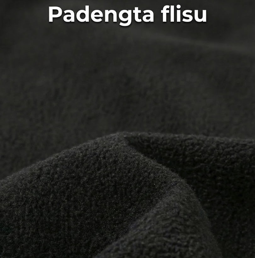 Moteriškų termo rūbų komplektas Active365