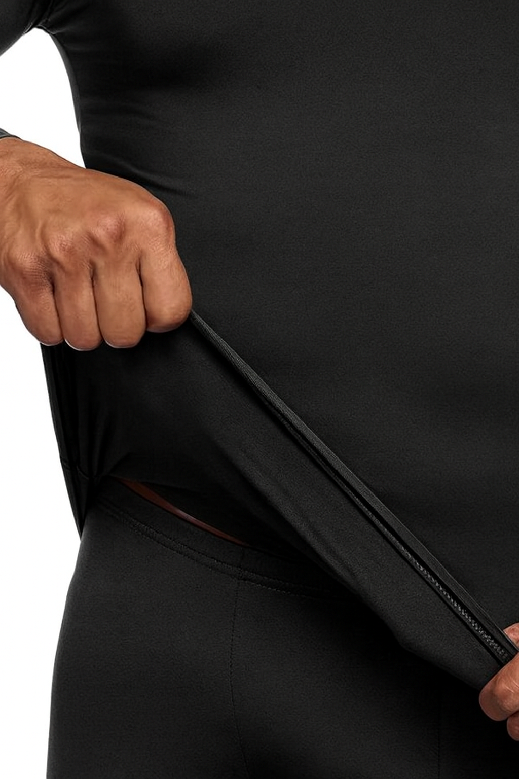 Vyriškų termo rūbų komplektas Active365