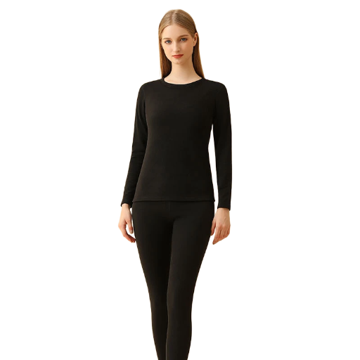 Moteriškų termo rūbų komplektas Active365