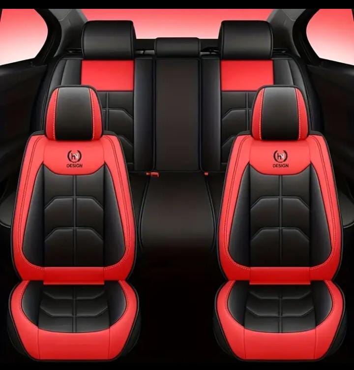   Cubre asientos universal alta gama